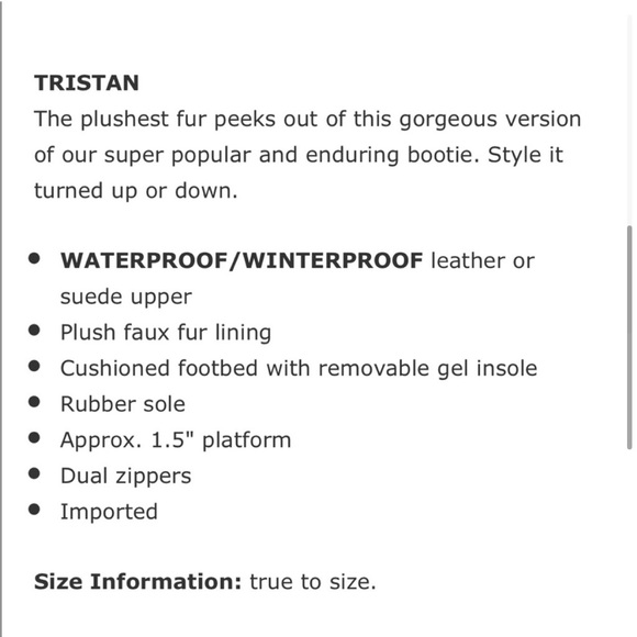 NWT J/SLIDES TRISTAN Navy Waterproof Suede Sneaker Boot - Picture 6 of 16